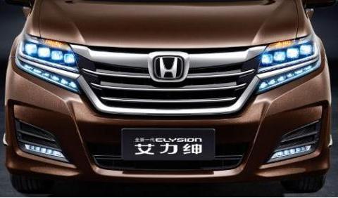 一款空间大、性能强、更舒适的MPV满足家庭和工作的双重需求