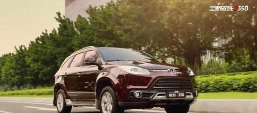 12万，2.4L配非承载式车身，霸气超普拉多，越野性能强劲