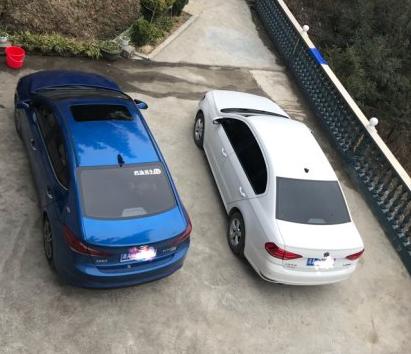 表哥让我买雷凌，我却买了这车，表哥开了几天想卖掉他的雷凌了！