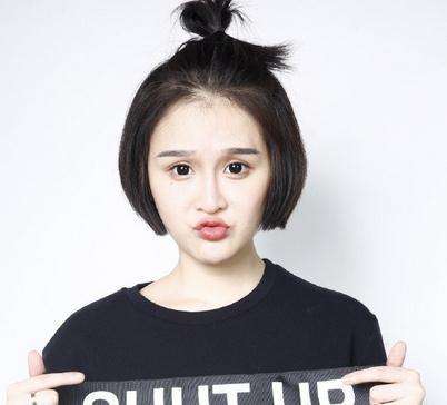 6月份快手人气5大网红排名,白小白倒数,散打哥