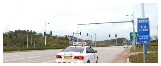 7月1日起驾考新规实施,科三面临重大改动,没考