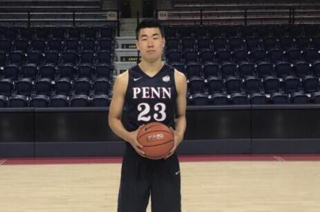 男篮六大00后潜力新星:中国东契奇领衔 两名星