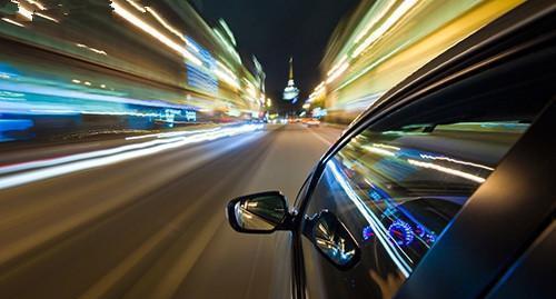 五大致命错觉, 开车一定要克服