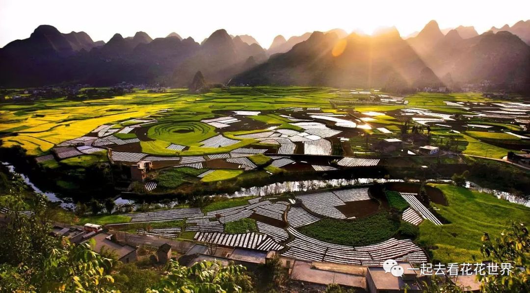 贵州A级景区门票全免或五折,又对全国游客放大