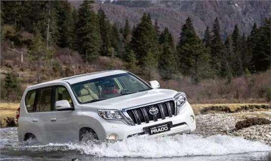 西藏为什么日系车居多？这种路况，德系车能应付的来吗？