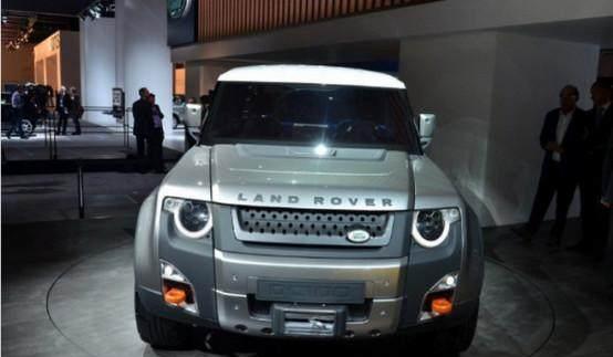 一款全新亲民小型suv神车即将诞生