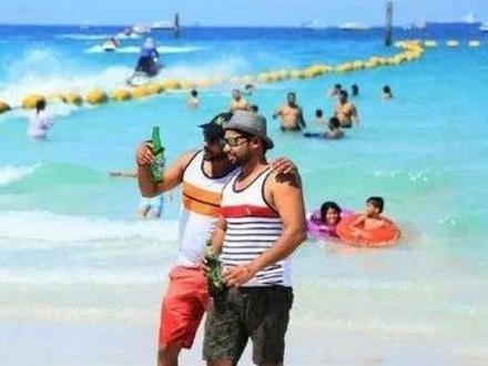 中国游客在越南被坑了,被迫强行付钱才能走!