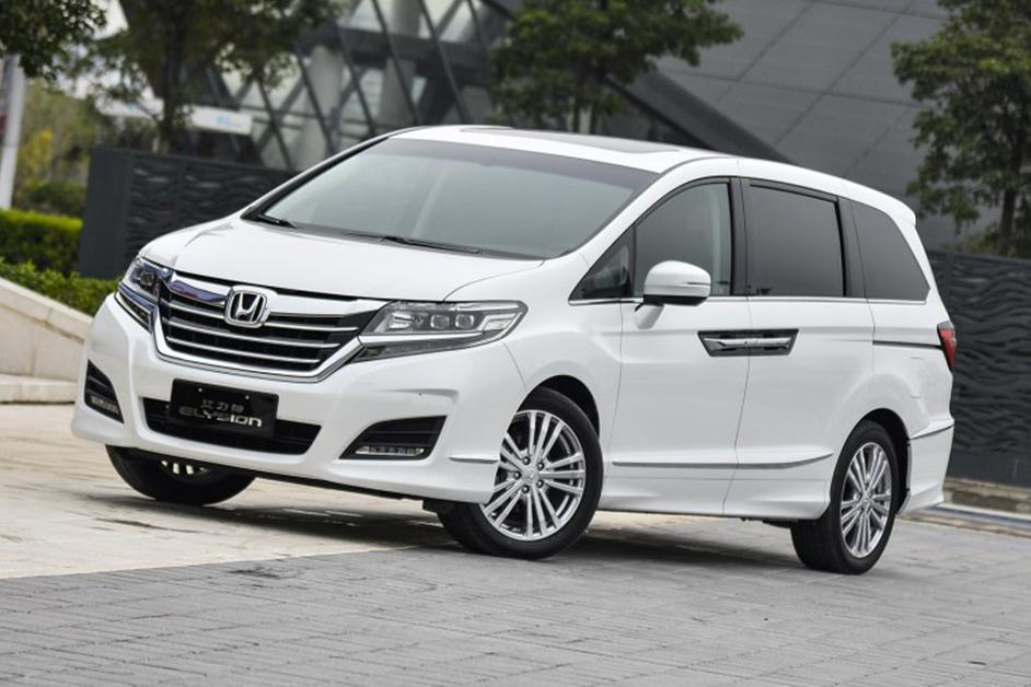 忘了排队买的汉兰达吧，这4款20多万的7座车才是好男人最爱