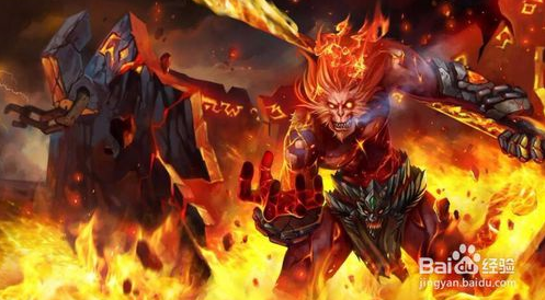 2018英雄联盟LOL最容易上分的几大英雄,赶快