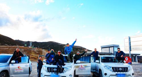 3月去川藏线自驾游价格多少钱一人？