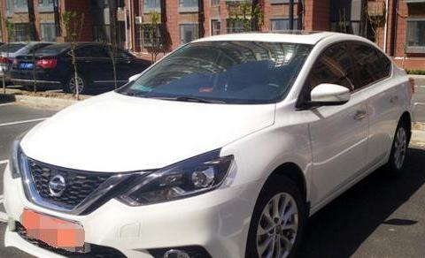 买日产轩逸的人这么多？