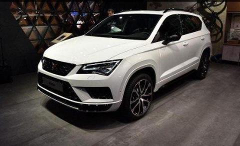 大众小号途观颜值逆天，12万配全涡轮增压，哈弗H6慌了