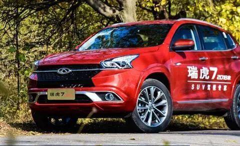 最安全的国产SUV！发动机耐操100万公里，9万多还买啥传祺GS4