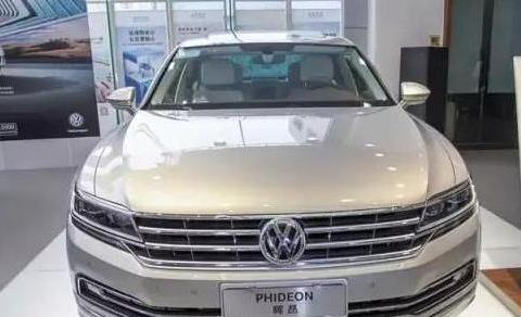 国内真正能碾压宝马5系的一款豪车，轴距达3009mm，售27.9万！