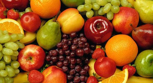 孕期饮食:这些含雌激素最多的食物会引发血管