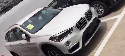 宝马X1怎么样 试驾后才可以评判