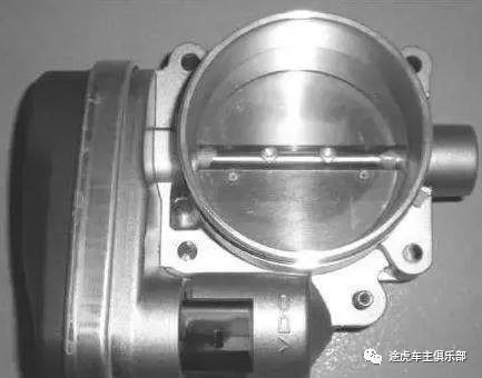 节气门为什么要洗?节气门多长时间清洗?