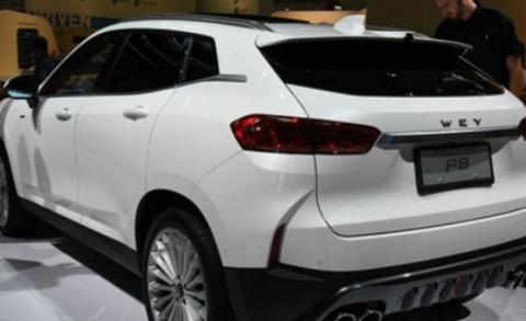 五款即将上市的新车，堪比合资车！哪一款是你的菜