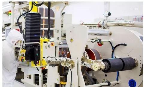 超越特斯拉 宁德时代即将成为全球最大汽车电池生产商