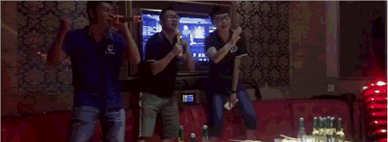 彻底火了！绵阳火锅KTV！包厢里吃火锅，居然还能免费嗨歌！