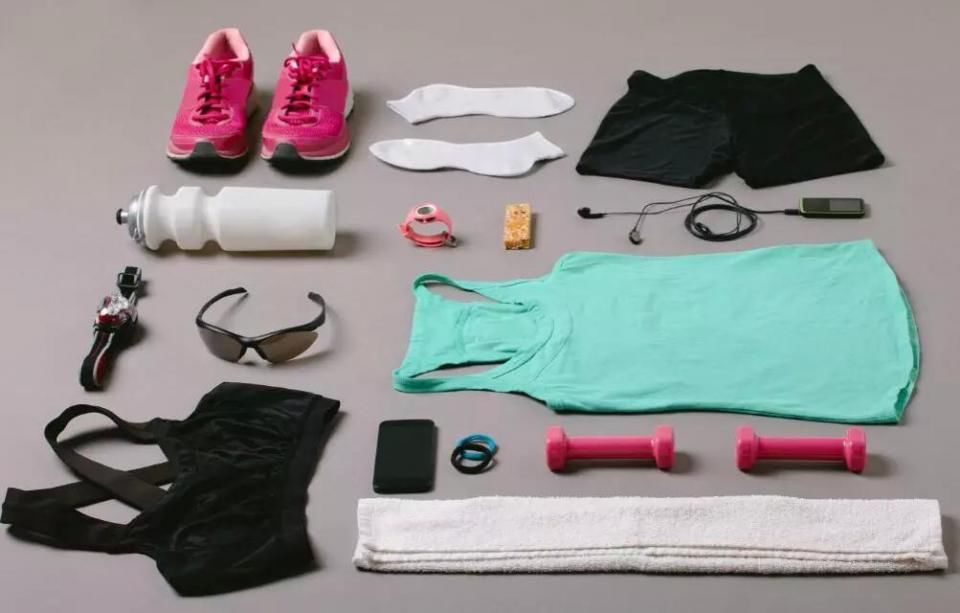 健身房小白该如何减脂?!