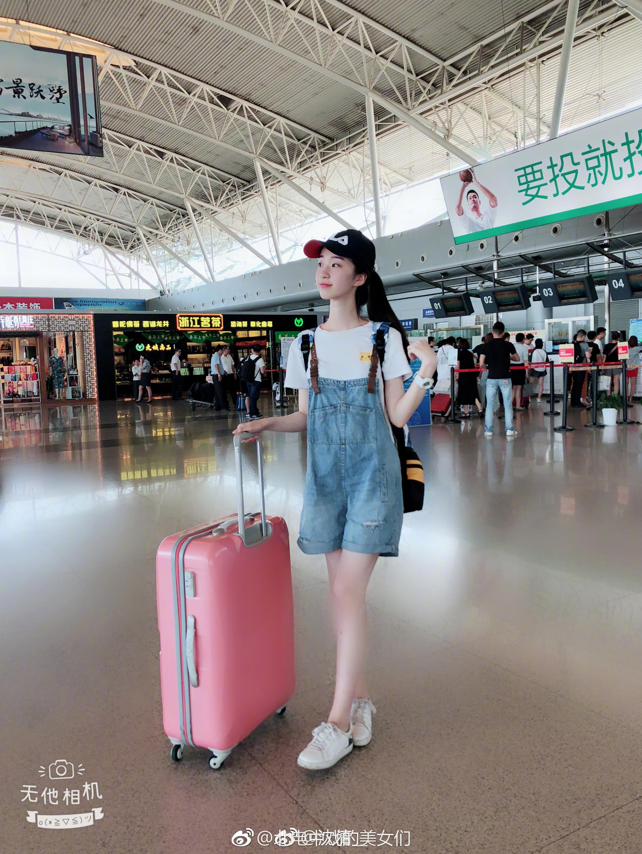 中国传媒大学2018级播音与主持专业本科,来自