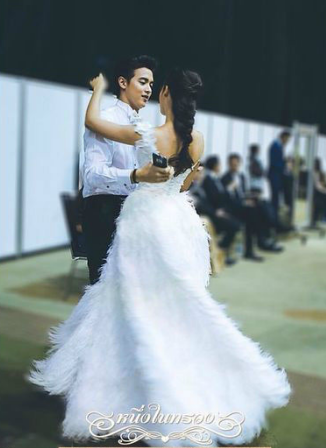 力推泰剧《心的唯一》,Jirayu化身傲娇男主套路Yaya,结果呢?