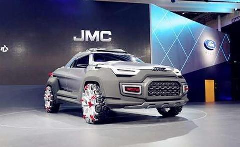 军工打造比陆巡霸气,可以进来看看这篇文章