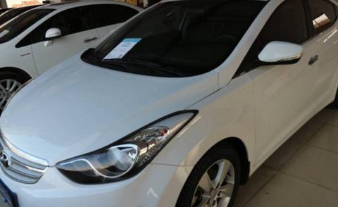 现代朗动到底有多差？