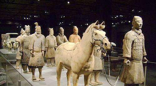 为什么说中国是世界上历史最悠久的国家