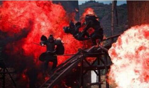 诸葛亮用过多次火攻,为何在火烧藤甲兵时,垂泪长叹自己必折寿?