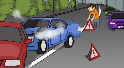 交通事故赔偿新标准,你不了解容易被坑了!