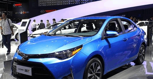 “丰田“必看资讯都在这，你错过了吗