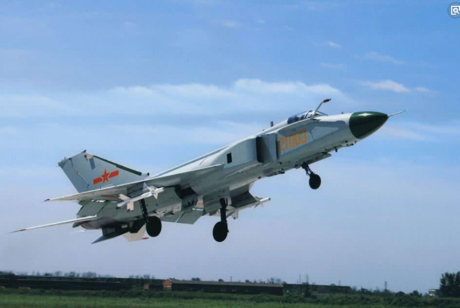 中国海陆空三军中,哪个兵种实力最厉害?一组数