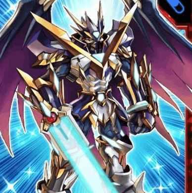 数码宝贝究极体很厉害? 还有三只超究极体!