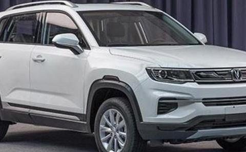 长安CS35变身了，宝骏510不再第一