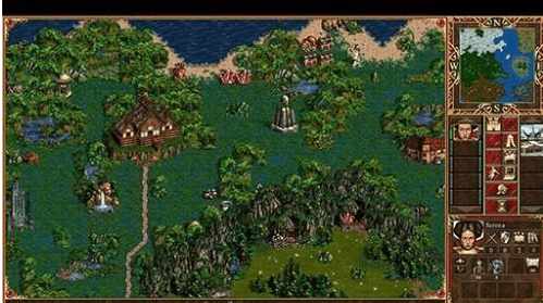 不可多得的五款手机策略单机游戏,让你告别农