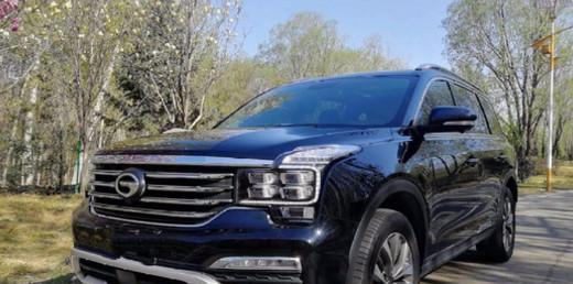 看完这位广汽传祺GS8车主真实爆料，你还敢买吗？