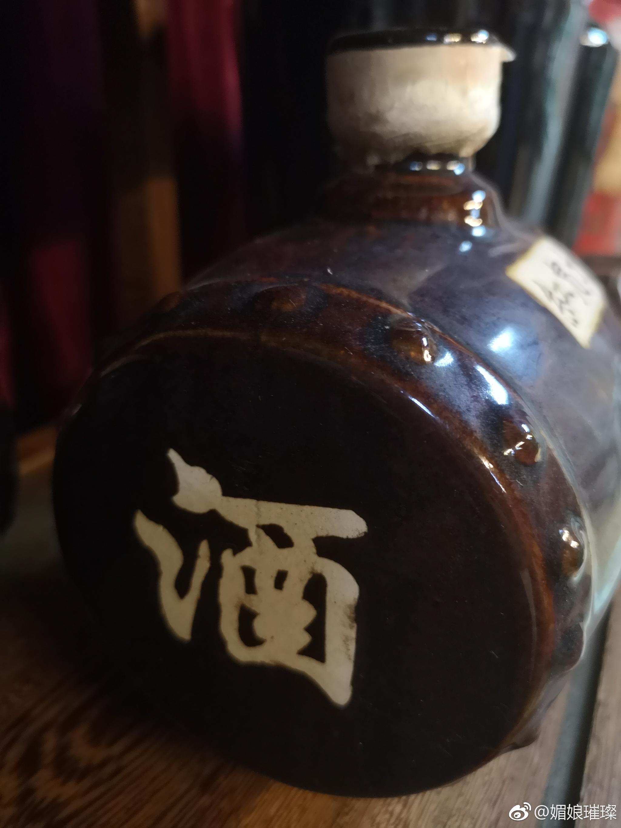 好文，写酒文章，全篇不见一个