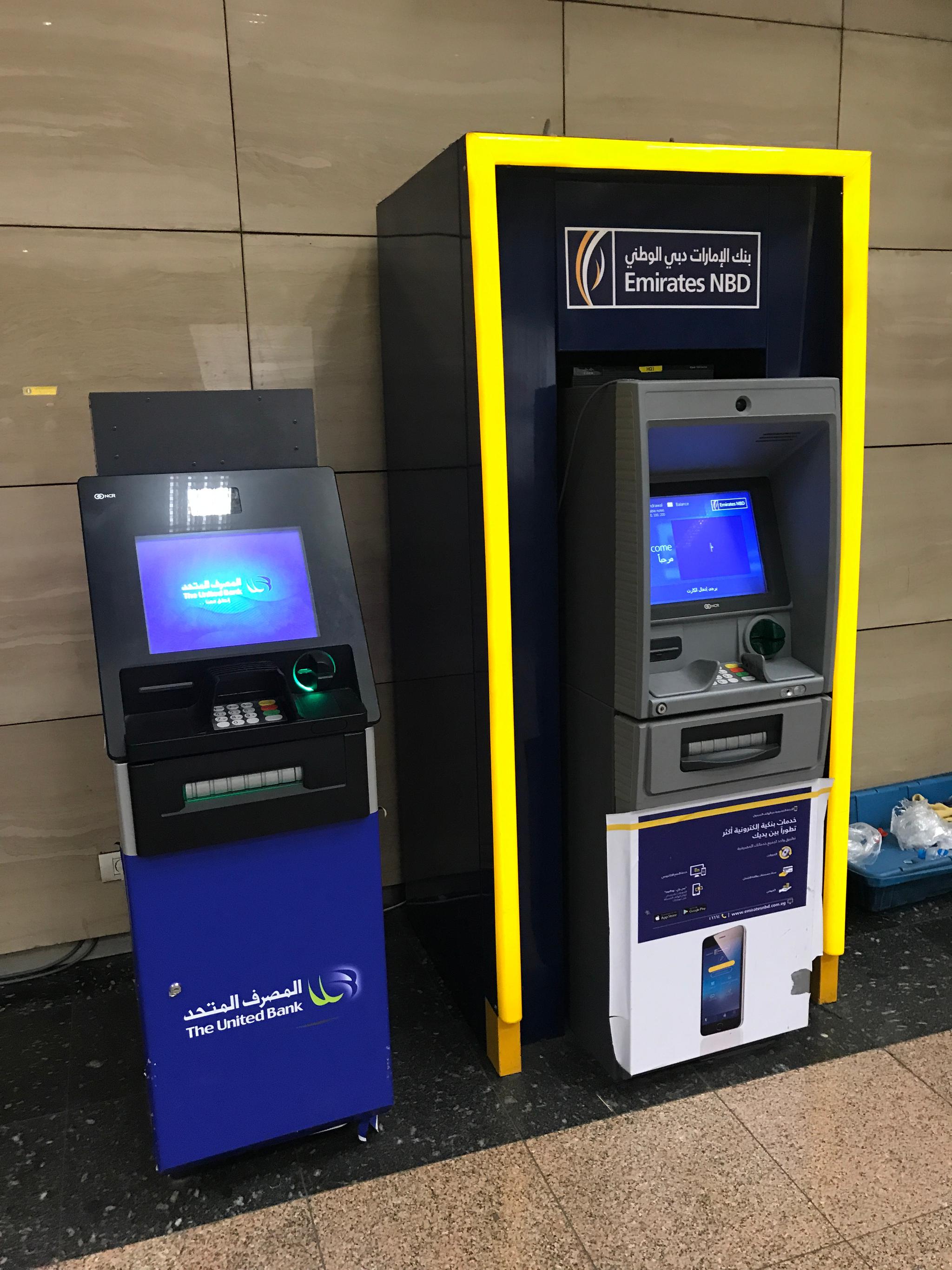 埃及游|开罗机场|流量卡|行李