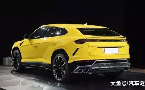 众泰全新车型设计图曝光, 终于帮我们实现“兰博坚泰”豪车梦