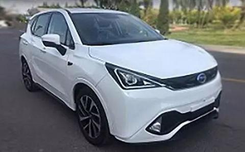 广三纯电动SUV、凌派、新皇冠曝光，长安销量大涨