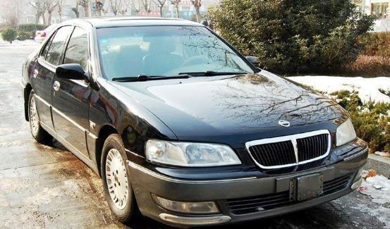 日产蓝鸟的颜值路线表错了情? 网友: 讨好年轻人不能靠吼!