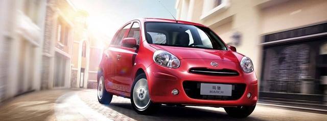 全球最不安全的5款车, 第三个是热销车!