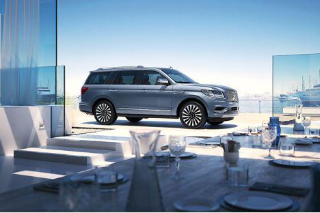 确认过眼神，是时候购入一辆进口豪车了