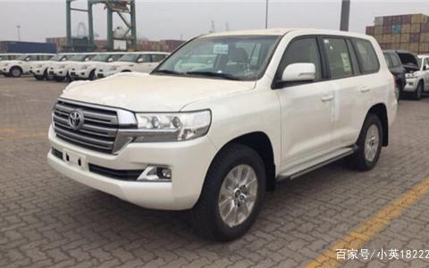 18新款兰德酷路泽有何变化