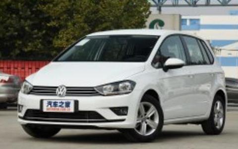 大众神车增配不加价,杰德逸致将被吊打!