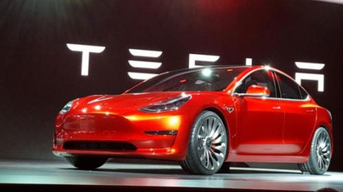 高达78,000美元，埃隆·马斯克的Model 3的售价并不大众！