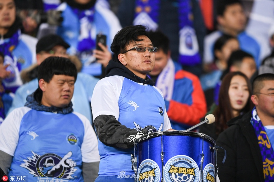 2018年3月16日,大连,2018中超联赛第3轮,大连