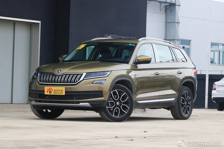 网友 问：柯迪亚克和5008买哪个